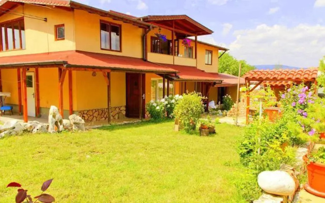 Villa Sun Village Sofia