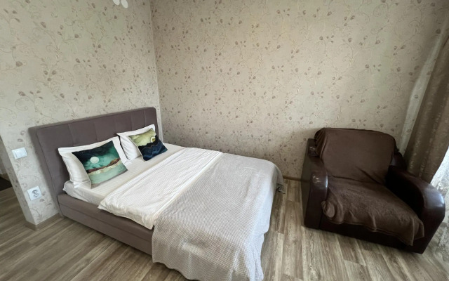 Be Home (Би хоум) на Строительном