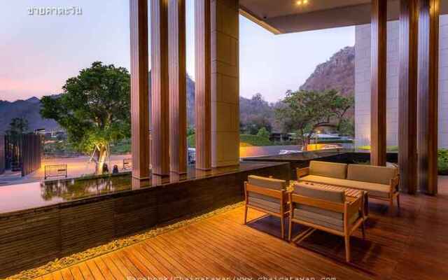 The Valley Khao Yai National Park