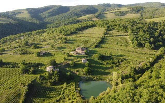 Agriturismo Podere Tegline