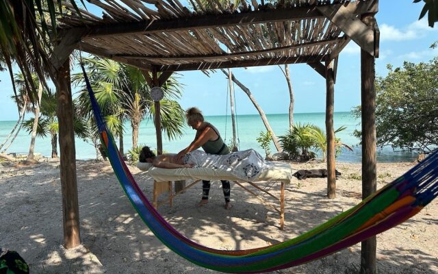 Belizima Eco Resort