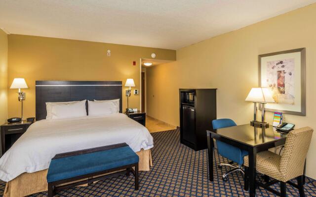 Hampton Inn & Suites Jacksonville South - Bartram Park