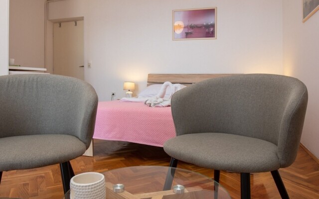 Studio Paula 2 300m From Sea