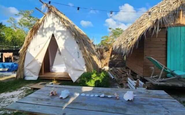 Saona Lodge