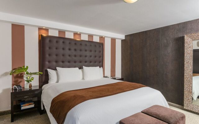 Riande Urban Hotel
