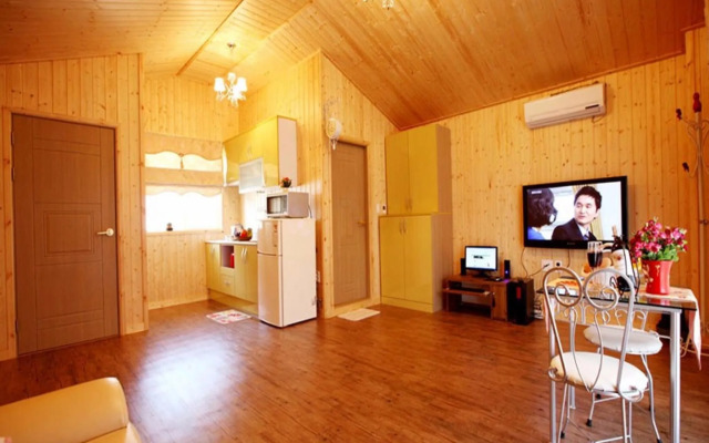 Pocheon Star Sky Pension