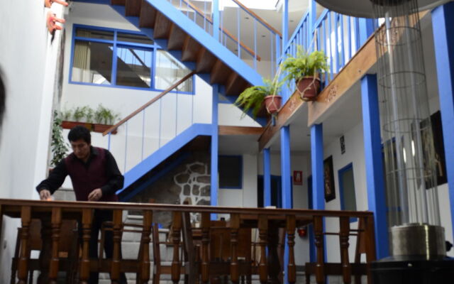 La Casa de Mayte
