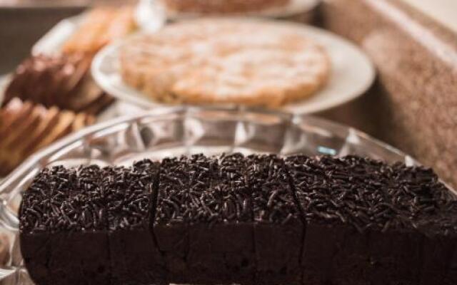 Holambra Garden Hotel