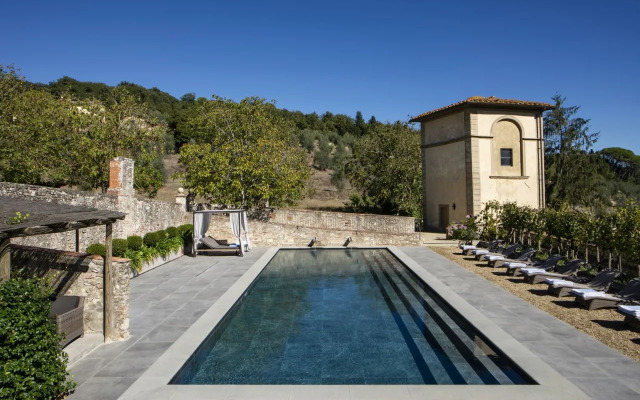 Casa Villa Rentals by Torre a Cona