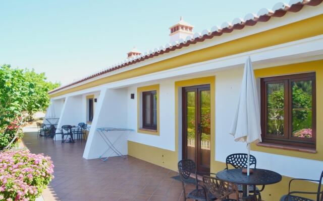 Turismo Rural Monte João Roupeiro