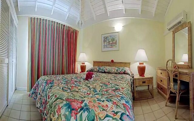 Sugar Bay Club Suites & Hotel