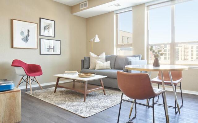 Sonder — District 600