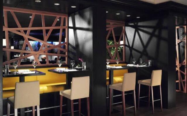 Renaissance Zurich Hotel