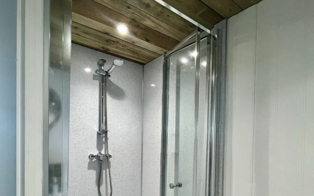 The Pod Luxury Accommodation