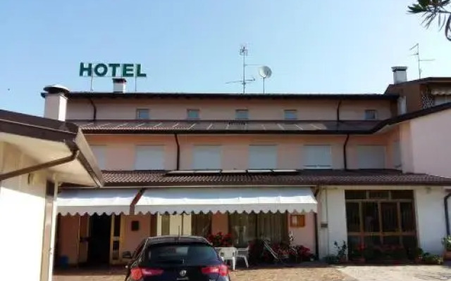 Alla Speranza
