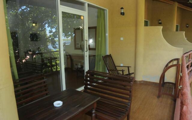Laluna Ayurveda Resort