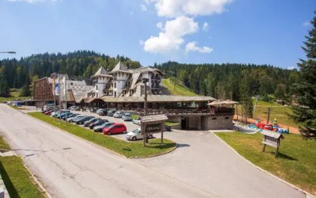 Termag Hotel Jahorina