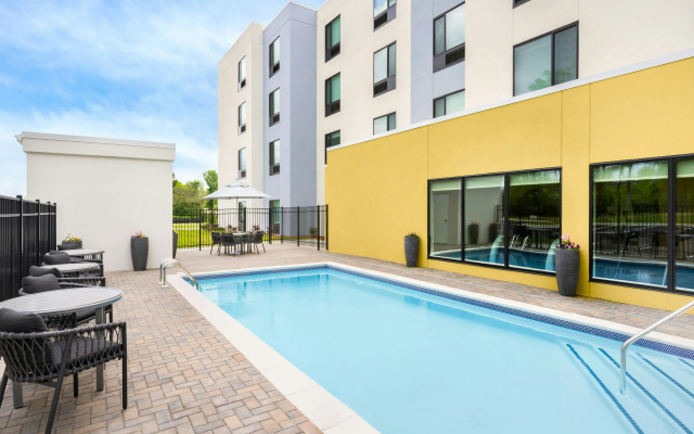 Towneplace Suites By Marriott Millbrook Prattville
