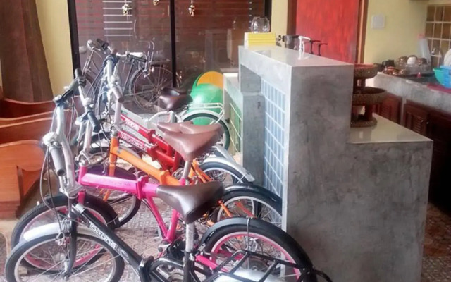 Banphung Hernkarn Resort