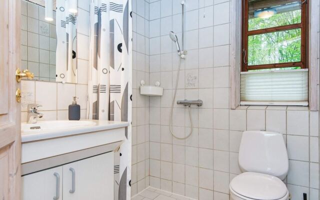 4 Person Holiday Home in Toftlund