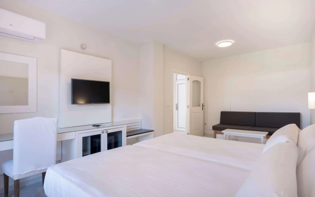 Sol Sancti Petri Apartamentos