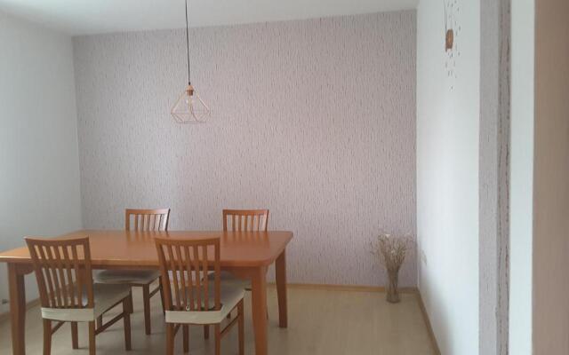 Apartma Sol, Izola, San Simon