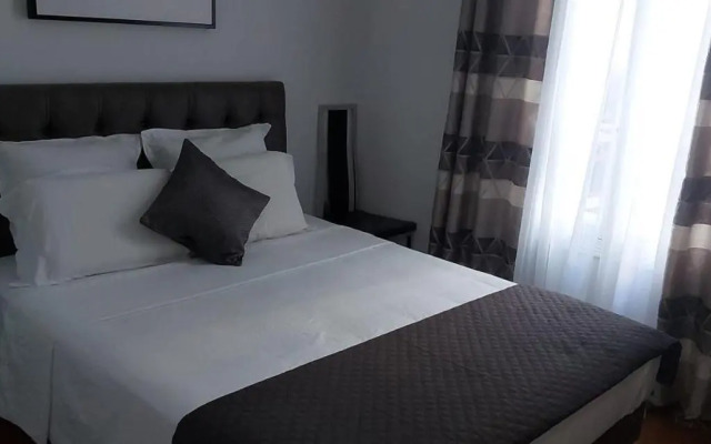 Appartement Bellarosa