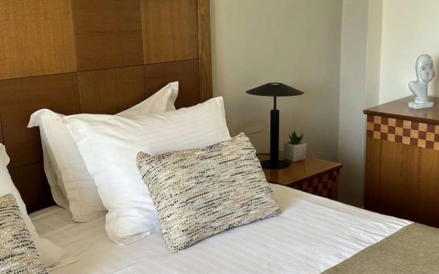 Apollon Hotel