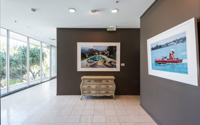 Sheraton Grand Mirage Resort, Gold Coast