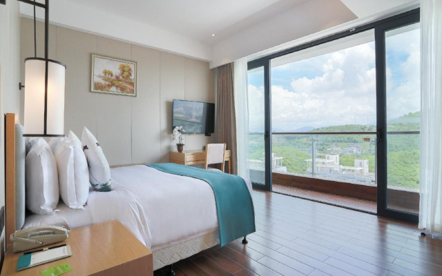 Sanya beauty seaview hotel – Guest Rooms – Sanya
