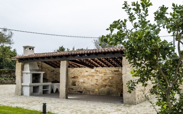 Casa Rural Laxido