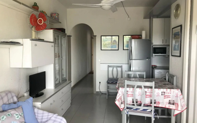 Apartment Golf de Sant Jordi