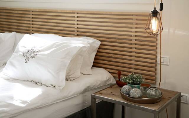 The Casa Lili Luxury Suite
