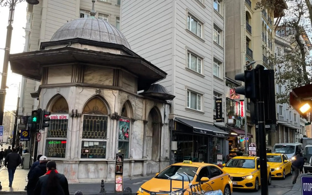 Oldcity Viva Hotel