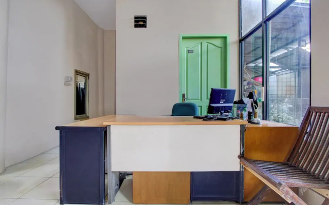 Hotel O Semarang near Bandara Ahmad Yani formerly Rumah Ceria – Guest Rooms – Semarang
