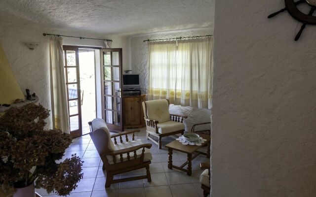 Aria di Vacanza - Sarrabus