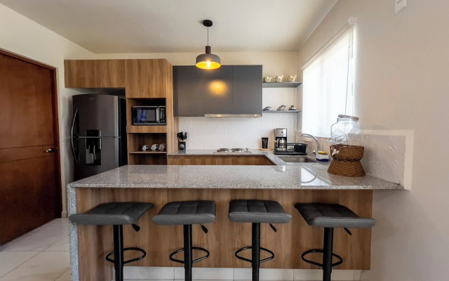 Puerto Vallarta Calm Getaway with Pool