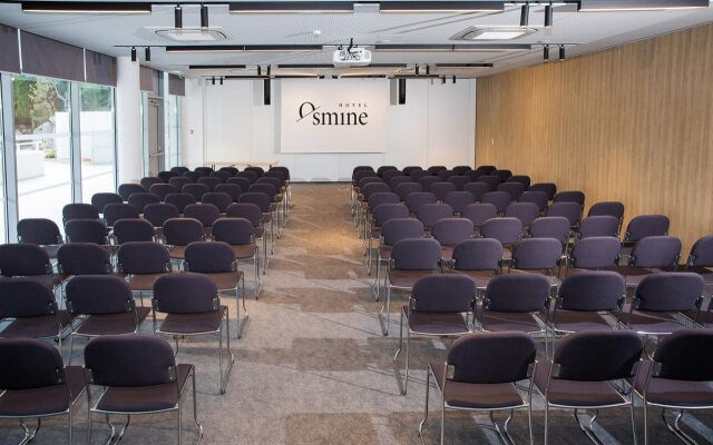 Hotel Osmine