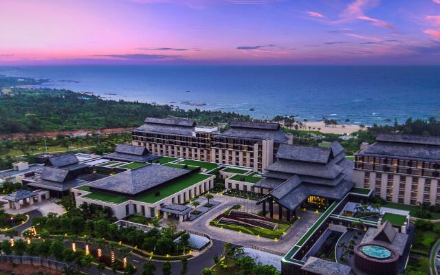 Hilton Wenchang