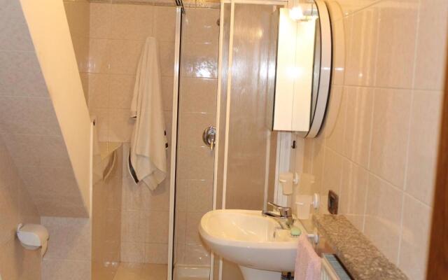 Appartamento Widmann