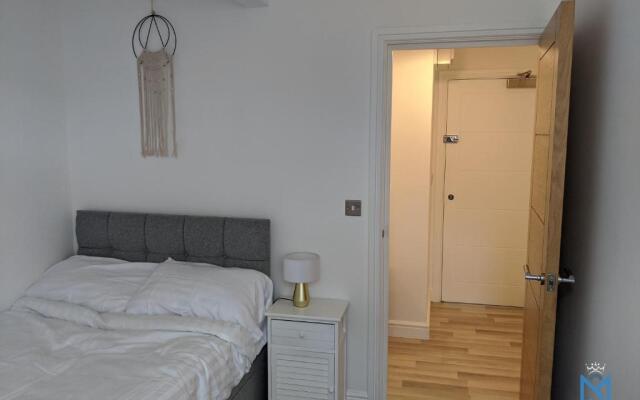 Superior Roof Top Appartment