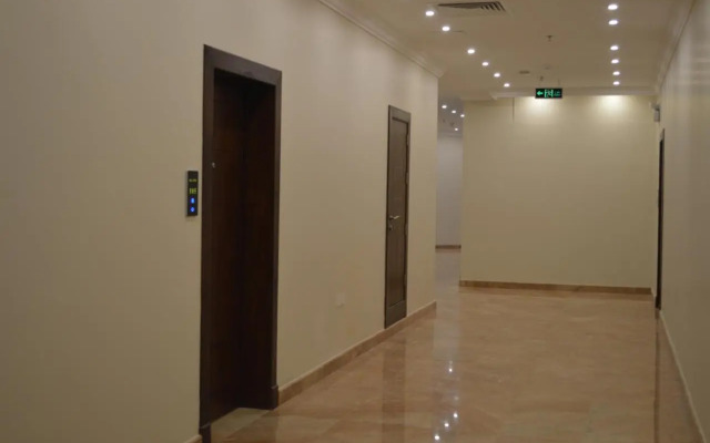 Karim Hotel - Ras Tanura