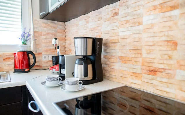 Nikitas Apartments & Loft
