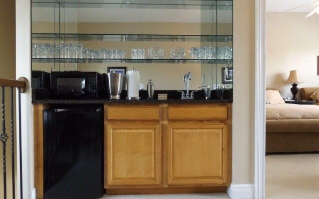 Reunion Disney Villa