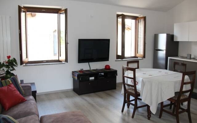 The Window on the Cathedral -suite