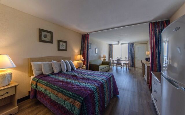 Royal Hawaiian Motel