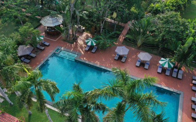 Victoria Can Tho Resort