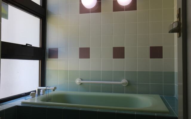 Vacation Stay in Sesoko Island