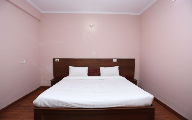 Oyo 11047 Spacious Stay in Bhumiyadhar, Nainital