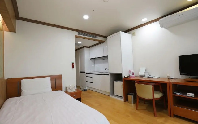 Daejeon I-Hotel